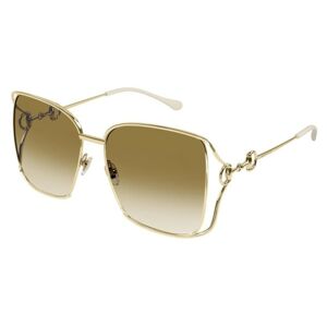 Gucci GG1020S 004 - ONE SIZE (61)