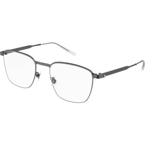 Mont Blanc MB0181O 003 - ONE SIZE (52)