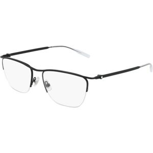 Mont Blanc MB0170O 001 - ONE SIZE (54)