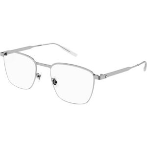 Mont Blanc MB0181O 002 - ONE SIZE (52)