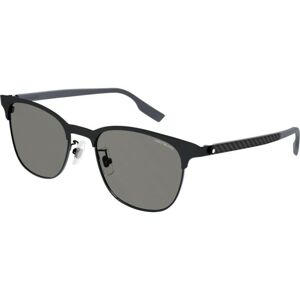 Mont Blanc MB0183S 002 - ONE SIZE (53)