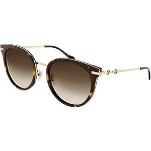 Gucci GG1015SK 003 - ONE SIZE (56)