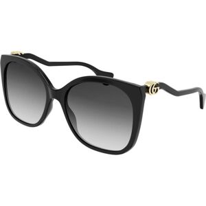 Gucci GG1010S 001 - ONE SIZE (60)