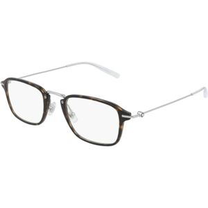 Mont Blanc MB0159O 002 - ONE SIZE (50)