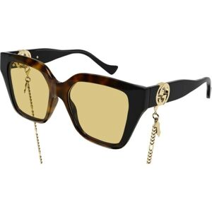 Gucci GG1023S 004 - ONE SIZE (54)