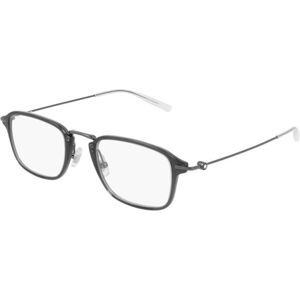 Mont Blanc MB0159O 001 - ONE SIZE (50)