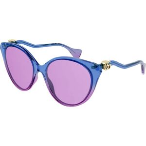 Gucci GG1011S 003 - ONE SIZE (57)
