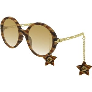 Gucci GG0726S 004 - ONE SIZE (56)