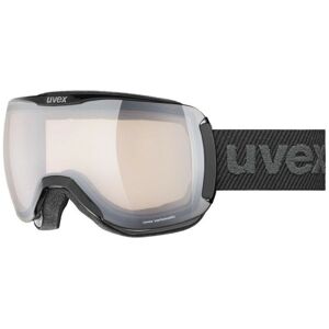 uvex downhill 2100 V Black S1-S3 Photochromic - ONE SIZE (99)