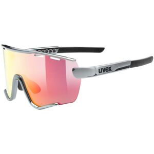 uvex sportstyle 236 set Silicium S2,S0 - ONE SIZE (99)