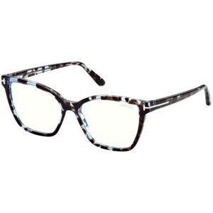 Tom Ford FT5812-B 055 - ONE SIZE (53)