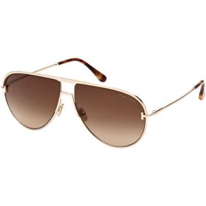 Tom Ford Theo FT0924 28F - ONE SIZE (60)