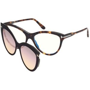 Tom Ford FT5772-B 052 - ONE SIZE (55)
