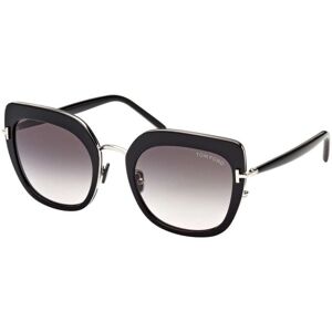 Tom Ford Virginia FT0945 05B - ONE SIZE (55)