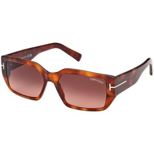 Tom Ford Silvano FT0989 53T - ONE SIZE (56)