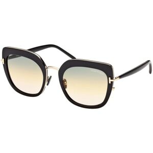 Tom Ford Virginia FT0945 01B - ONE SIZE (55)