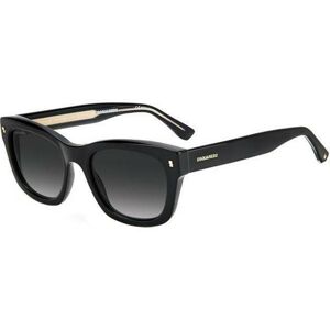 Dsquared2 D20012/S 807/9O - ONE SIZE (52)
