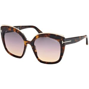 Tom Ford Chantalle FT0944 55B - ONE SIZE (55)