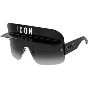 Dsquared2 ICON0001/S 807/9O - ONE SIZE (99)