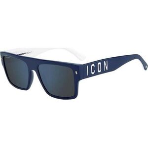 Dsquared2 ICON0003/S 0JU/XT - ONE SIZE (56)