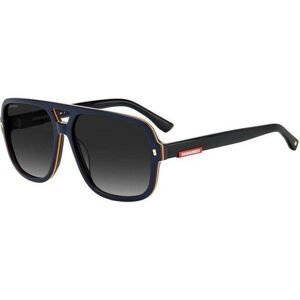 Dsquared2 D20003/S 9N7/9O - ONE SIZE (59)