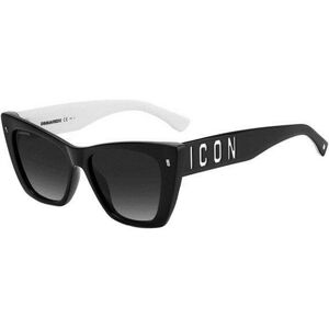 Dsquared2 ICON0006/S 80S/9O - ONE SIZE (53)