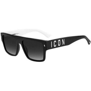 Dsquared2 ICON0003/S 80S/9O - ONE SIZE (56)