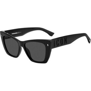 Dsquared2 ICON0006/S 807/IR - ONE SIZE (53)