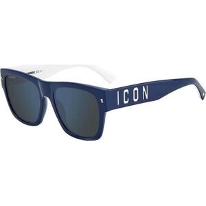 Dsquared2 ICON0004/S 0JU/XT - ONE SIZE (55)