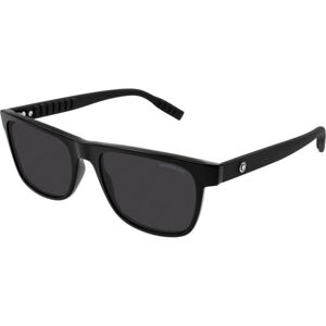 Mont Blanc MB0209S 001 - ONE SIZE (56)
