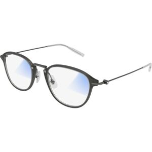 Mont Blanc MB0155S 005 - ONE SIZE (51)