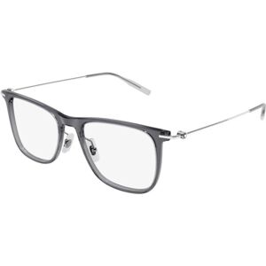 Mont Blanc MB0206O 003 - ONE SIZE (53)