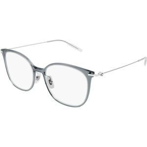 Mont Blanc MB0208OA 002 - ONE SIZE (55)