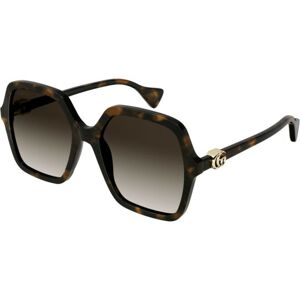 Gucci GG1072S 002 - ONE SIZE (56)