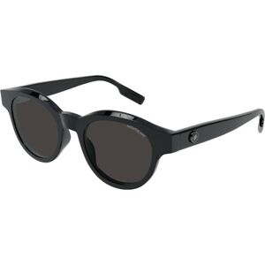 Mont Blanc MB0200S 001 - ONE SIZE (50)