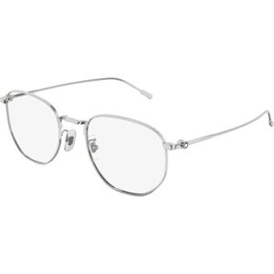 Mont Blanc MB0213OA 002 - ONE SIZE (53)