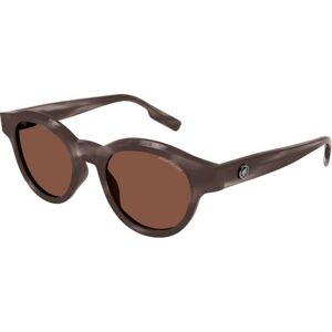 Mont Blanc MB0200S 003 - ONE SIZE (50)