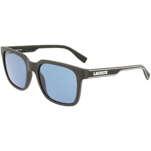Lacoste L967S 010 - ONE SIZE (55)