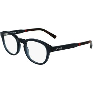 Lacoste L2891 400 - ONE SIZE (50)