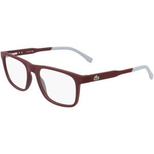 Lacoste L2875 604 - ONE SIZE (55)