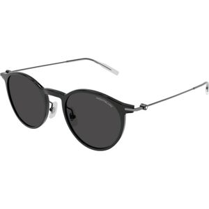 Mont Blanc MB0097S 005 - ONE SIZE (50)