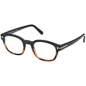 Tom Ford FT5808-B 005 - ONE SIZE (49)