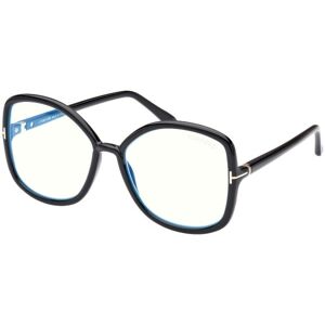 Tom Ford FT5845-B 001 - ONE SIZE (56)