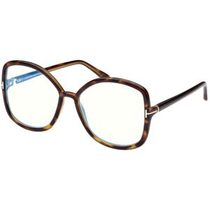 Tom Ford FT5845-B 052 - ONE SIZE (56)