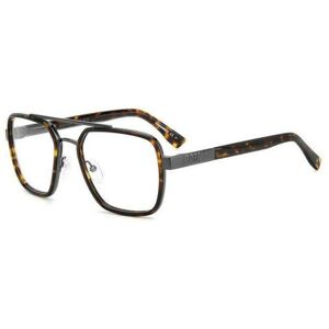 Dsquared2 D20064 EKP - ONE SIZE (55)