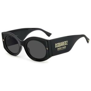 Dsquared2 D20071/S 807/IR - ONE SIZE (51)