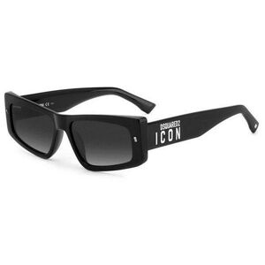 Dsquared2 ICON0007/S 807/9O - ONE SIZE (57)