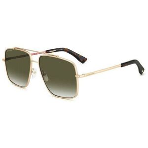 Dsquared2 D20050/S AOZ/9K - ONE SIZE (60)
