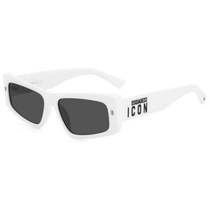 Dsquared2 ICON0007/S VK6/IR - ONE SIZE (57)