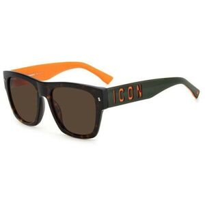 Dsquared2 ICON0004/S 086/70 - ONE SIZE (55)